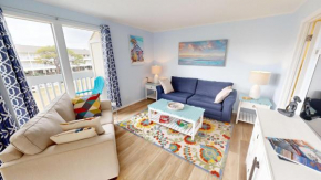 Sandpiper Cove 2042- by Holiday Isle Properties